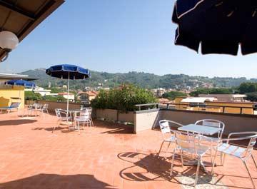 Hotel Granduca Leopoldo Montecatini-Terme Zewnętrze zdjęcie